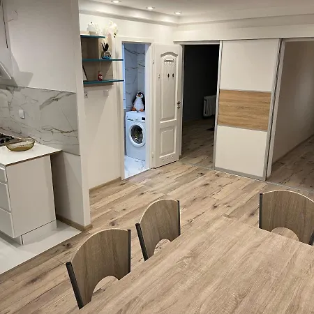 Apartament Centrum Okulickiego ! Stalowa Wola Exterior photo