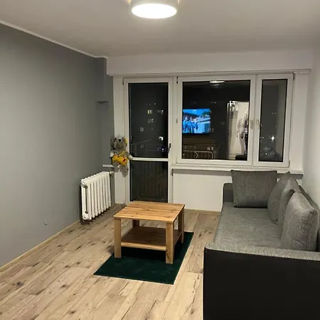 Apartament Centrum Okulickiego ! Stalowa Wola Exterior photo