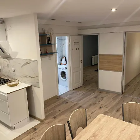 Apartament Centrum Okulickiego ! Stalowa Wola Exterior photo