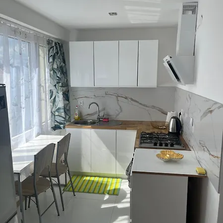 Apartament Centrum Okulickiego ! Stalowa Wola Exterior photo