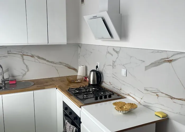 Apartament Centrum Okulickiego !
