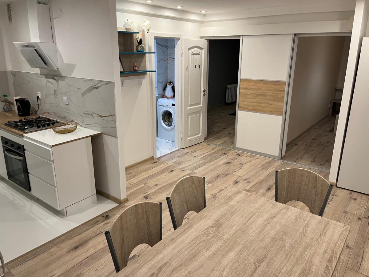 Centrum Okulickiego ! Apartment