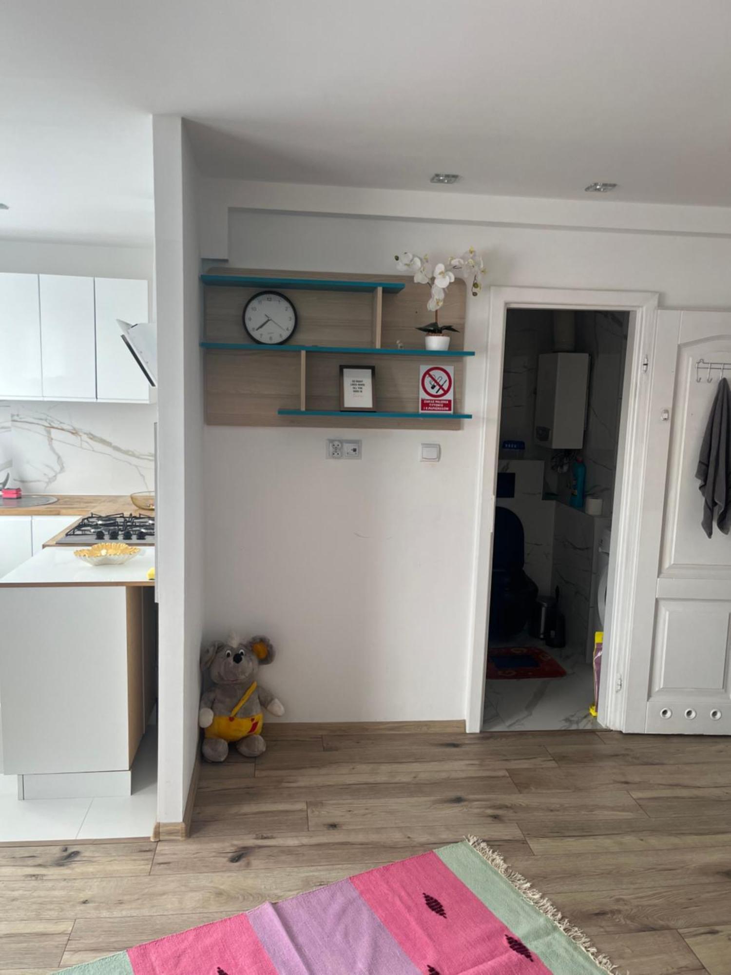 Apartment Centrum Okulickiego ! Stalowa Wola